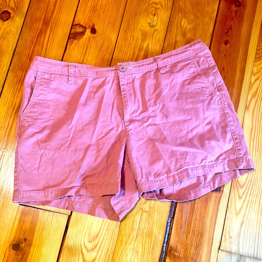 Women’s casual shorts